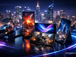5 Rekomendasi HP 5G Harga 3 Jutaan Terbaik Awal 2026: Spek Dewa & Anti Lag