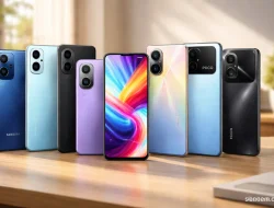 7 HP 1 Jutaan Terbaik Januari 2026: Spek ‘Dewa’ Mulai 120Hz hingga 5G