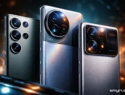 10 HP Android Kamera Terbaik: Rekomendasi Paling Jernih untuk Foto Profesional (2026)