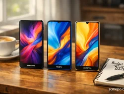 9 HP Android 2 Jutaan Terbaik Awal 2026: Pilihan Paling Layak untuk Produktivitas Harian