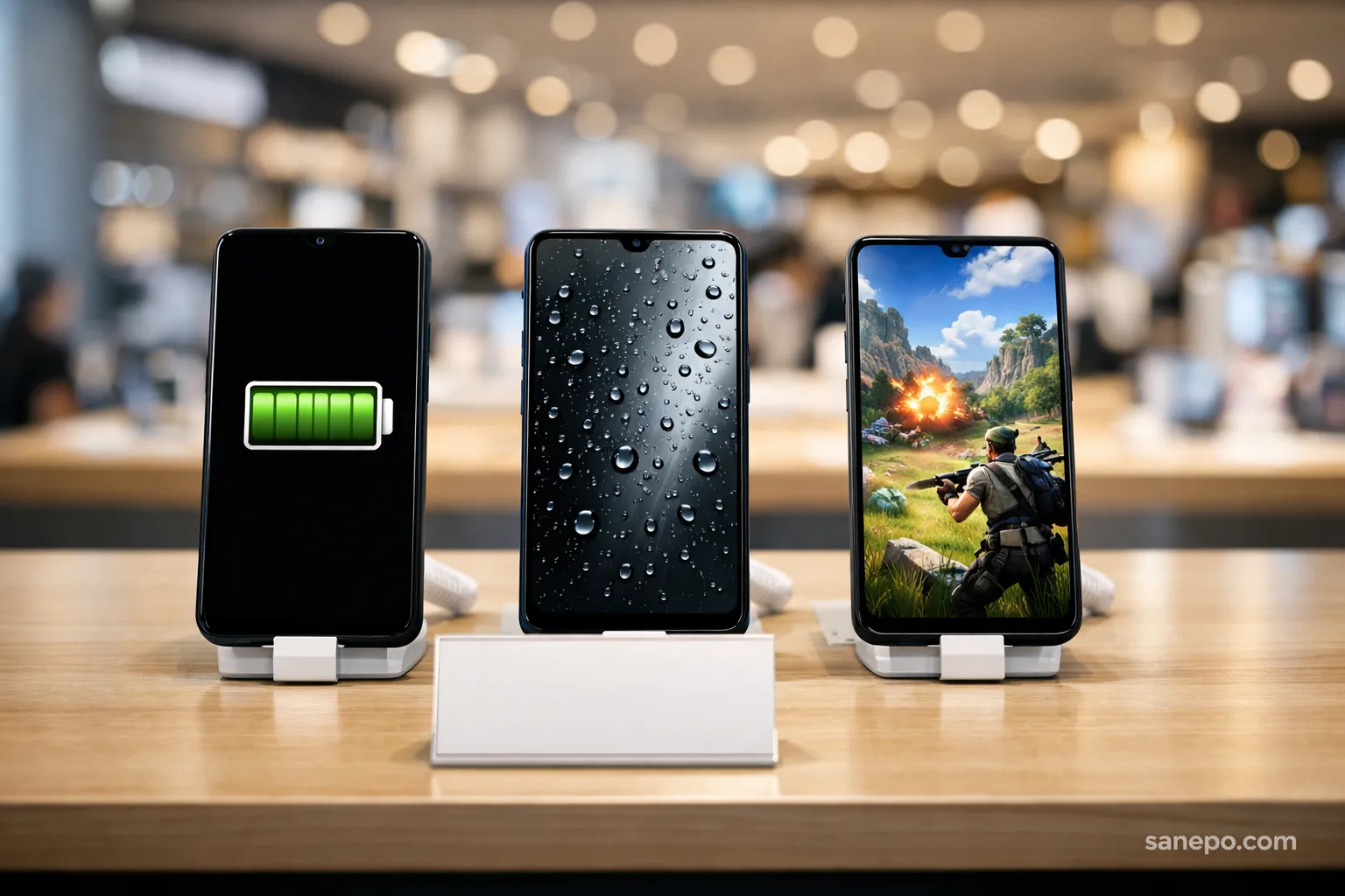 Jajaran rekomendasi HP Oppo harga 2 jutaan terbaik edisi 2026 dengan fitur baterai 7000mAh dan tahan banting