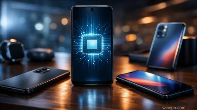 Koleksi HP RAM 8 GB 1 Jutaan 2026 terbaik termasuk itel S25, POCO C75, dan Infinix Hot 50 dengan spesifikasi layar 120Hz.