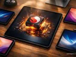 9 Tablet Snapdragon RAM 8GB Termurah & Performa Gaming Mulai Rp1 Jutaan