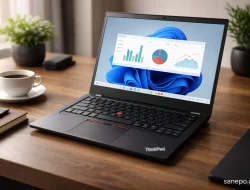 5 Rekomendasi Laptop Lenovo ThinkPad Bekas Intel Gen 10 RAM 16GB Terbaik 2026