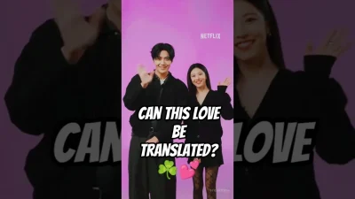 Link Nonton Can This Love Be Translated Sub Indo