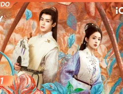 Link Nonton Drama China Glory Sub Indo: Intrik Balas Dendam Hou Minghao