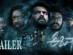 Link Nonton Film Eesha (2025): Sinopsis, Fakta Mengerikan, dan Jadwal Streaming Resmi