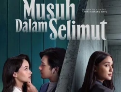 Link Nonton Film Musuh Dalam Selimut 2026, Sinopsis dan Daftar Pemain