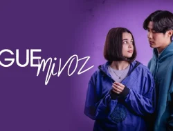 Link Nonton Follow My Voice (2025) Sub Indo: Sinopsis & Cara Streaming Legal Kualitas HD