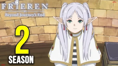 Link Nonton Frieren Season 2 Sub Indo: Jadwal Tayang & Sinopsis Arc Northern Land 7 Link Nonton Frieren Season 2 Sub Indo