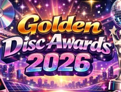Link Nonton Golden Disc Awards 2026 Hari Ini: Jadwal, Lineup BTS hingga BLACKPINK