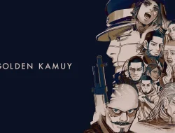 Link Nonton Golden Kamuy Final Season Episode 2 Sub Indo: Teror Jack the Ripper di Sapporo