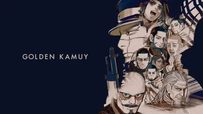 Link Nonton Golden Kamuy Final Season Episode 2 Sub Indo: Teror Jack the Ripper di Sapporo 5 Link Nonton Golden Kamuy Final Season Episode 2 Sub Indo