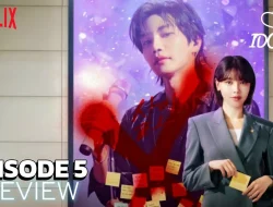 Link Nonton IDOL I Episode 5 Sub Indo: Identitas Maeng Se Na Terancam Terbongkar?