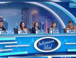 Link Nonton Indonesian Idol 2026 Malam Ini: Babak Eliminasi Memanas, 12 Peserta Siap Tampil