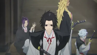 Link Nonton Jigokuraku Season 2 Sub Indo Resmi, Gabimaru Hadapi Lord Tensen 6 Link Nonton Jigokuraku Season 2 Sub Indo Resmi