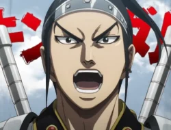 Link Nonton Kingdom Season 6 Episode 13 Sub Indo END: Wang Ben Menggila di Markas Zhao!