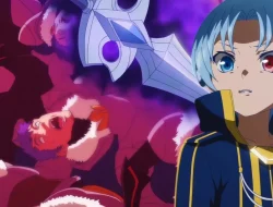 Link Nonton Kizoku Tensei Episode 1 Sub Indo Resmi: Debut Pangeran Noah Ararat