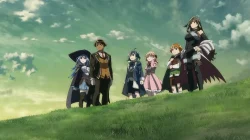 Link Nonton Kizoku Tensei Episode 2 Sub Indo
