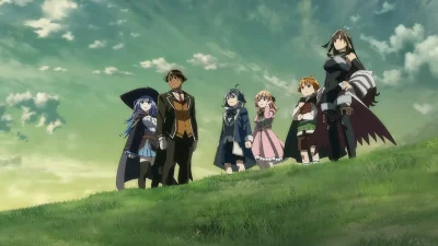 Link Nonton Kizoku Tensei Episode 2 Sub Indo: Sinopsis, Jadwal, dan Cara Streaming Legal 9 Link Nonton Kizoku Tensei Episode 2 Sub Indo