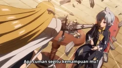 Link Nonton Kizoku Tensei Episode 2 Sub Indo