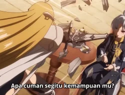 Link Nonton Kizoku Tensei Episode 2 Sub Indo: Jadwal Tayang dan Spoiler Perebutan Takhta