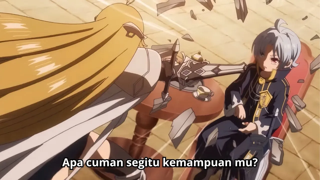 Link Nonton Kizoku Tensei Episode 2 Sub Indo