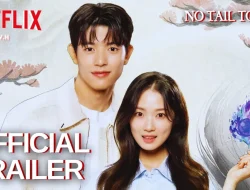 Link Nonton No Tail To Tell Sub Indo: Kim Hye Yoon Jadi Gumiho yang Menolak Manusia