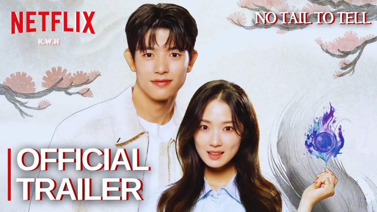 Link Nonton No Tail To Tell Sub Indo