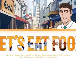 Link Nonton Nohara Hiroshi: Hiru Meshi no Ryuugi Full Episode (1-12) Sub Indo, Sisi Lain Ayah Shin-chan