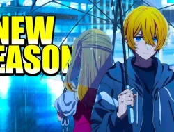 Link Nonton Oshi No Ko Season 3 Episode 1 Sub Indo: B Komachi Naik Daun, Aqua Berubah Drastis?