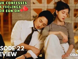 Link Nonton Our Golden Days Episode 22 Sub Indo: Puncak Konflik Batin Ji Hyeok di Netflix