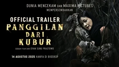 Link Nonton Panggilan dari Kubur Full Movie: Teror Nirina Zubir Tayang di Netflix Hari Ini 10 Link Nonton Panggilan dari Kubur Full Movie