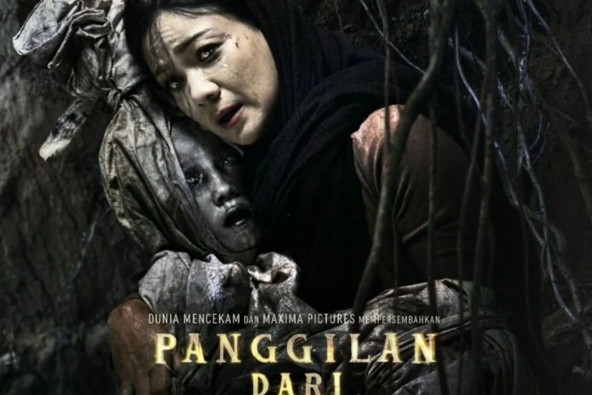 Link Nonton Panggilan dari Kubur Full Movie HD