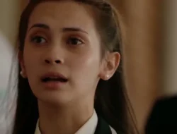 Link Nonton Pernikahan Dini Gen Z Episode 26: Rahasia Terbongkar, Nyawa Dini Terancam?