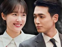 Link Nonton Pro Bono Episode 10 Sub Indo: Kejutan Oh Jung In di Sidang Kang Da Wit