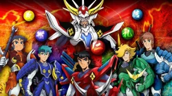 Link Nonton Ronin Warriors Episode 41 Sub Indo