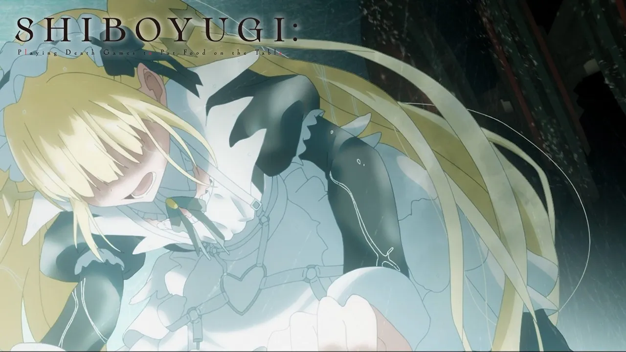 Link Nonton SHIBOYUGI Sub Indo