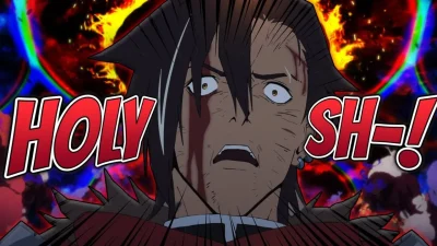 Link Nonton Sentenced To Be a Hero Episode 1 Sub Indo
