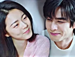 Link Nonton Shine On Me Episode 32 Sub Indo: Hubungan Nie Xi Guang dan Lin Yu Sen Masuki Babak Serius