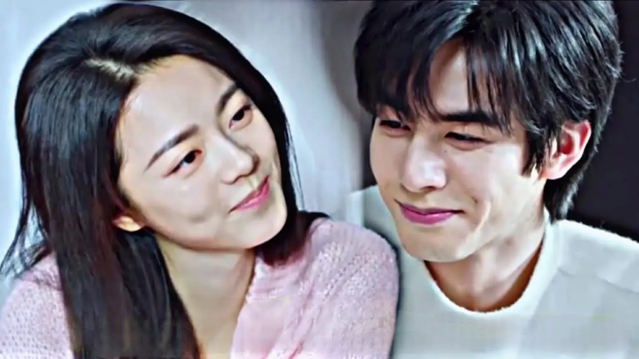 Link Nonton Shine On Me Episode 32 Sub Indo