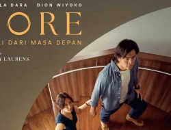 Link Nonton Sore Istri dari Masa Depan Full Movie, Kini Tayang di Netflix