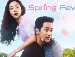 Link Nonton Spring Fever Episode 2 Sub Indo: Misteri Masa Lalu Ahn Bo Hyun Terkuak