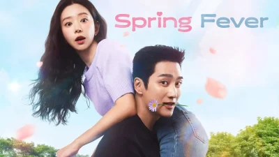 Link Nonton Spring Fever Episode 2 Sub Indo: Misteri Masa Lalu Ahn Bo Hyun Terkuak