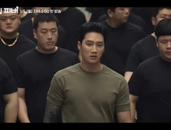 Link Nonton Spring Fever Episode 5-6 Sub Indo: Romansa Jae Gyu dan Yun Bom Bersemi di Tengah Pencarian Han Gyeol