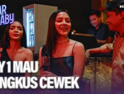 Link Nonton Sugar Baby Episode 7 dan 8 Tamat: Akhir Drama Kebohongan Darma di Vidio