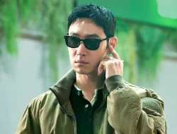 Link Nonton Taxi Driver 3 Episode 15-16 Sub Indo: Misi Akhir Kim Do Gi Tumpas Mafia Militer