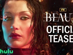 Link Nonton The Beauty & Sinopsis: Thriller Kelam Ryan Murphy Tayang 21 Januari 2026