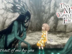 Link Nonton This Monster Wants to Eat Me Full Episode 1-13 Sub Indo Legal
