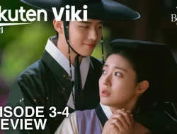 Link Nonton To My Beloved Thief Eps 3-4 Sub Indo: Spoiler & Jadwal Tayang